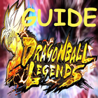 Guide Dragon Ball Legends icône