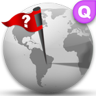 World Countries:Quiz and Learn ícone
