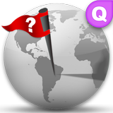 World Countries:Quiz and Learn icon