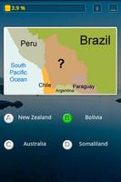 World Countries:Quiz and Learn capture d'écran 3