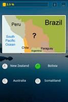 World Countries:Quiz and Learn screenshot 3