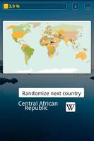 World Countries:Quiz and Learn capture d'écran 2