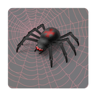 Spider spawner أيقونة