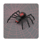 Spider spawner biểu tượng