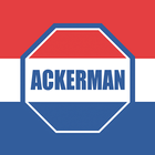 Ackerman Mobile Service ไอคอน