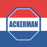 Ackerman Mobile Service icon