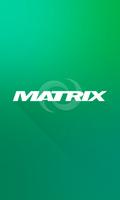 Matrix Mobile Vivid 海报