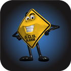 SOS Alarm biểu tượng