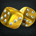 Street Dice ™ icon