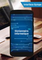 Dictionnaire Informatique PRO Affiche