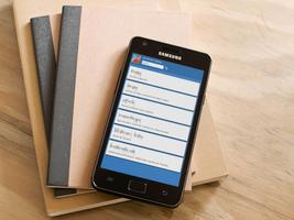 Dictionnaire tibétain en ligne capture d'écran 3