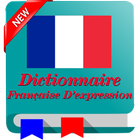 Dictionnaire français icon