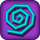 Quick Drag آئیکن