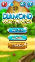 Diamond HD -Connect Gems Affiche