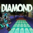 آیکون‌ Diamond Mod For Minecraft pe