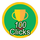 Free XP Booster Clicker (100 Clicks) иконка