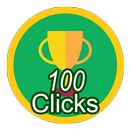 Free XP Booster Clicker (100 Clicks) - 3 APK