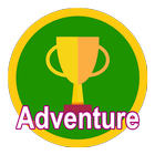 Free XP Booster (Adventure Category) icon