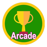 Free XP Booster (Arcade Category)