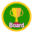 Free XP Booster (Board Category) ikona