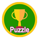 Free XP Booster (Puzzle Category) ícone