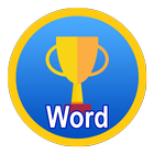 Free XP Booster (Word Category) ícone