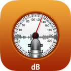 Sound Meter X icône