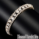 Diamond Bracelet Idea APK