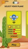 Fighter Plane Games App скриншот 2