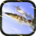 Flight Simulator App 圖標