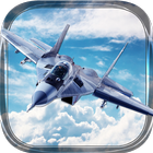 Flight Simulator Games For PC Apps icône
