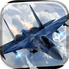 Plane Flying Games App icône