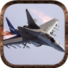 Plane Sim Apps ไอคอน