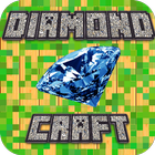Diamond Craft Survival icône