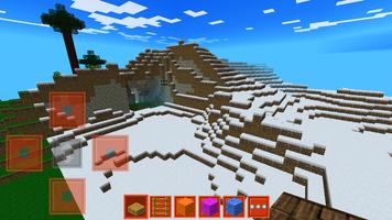 Diamond Craft Survival تصوير الشاشة 3