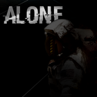 Alone 아이콘