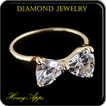 Biżuteria Diamond Collection