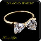 Diamond Jewelry Collection 아이콘