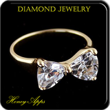 Diamond Jewelry Collection icône