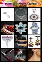 Diamond Jewelry Collection penulis hantaran