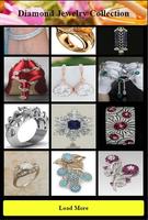 1 Schermata Diamond Jewelry Collection