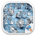Diamond Keyboard icon
