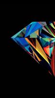 Diamond Live Wallpaper پوسٹر