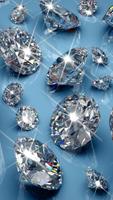 Diamond Live Wallpaper اسکرین شاٹ 2