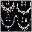 Diamond Necklace Design