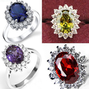 Diamond Ring Design APK