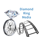 Diamond Ring Media Magazine アイコン