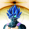 Dragon Z Super Saiyan Prime APK