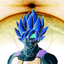 Dragon Z Super Saiyan Prime APK