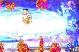 Dragon Z Super Saiyan Prime captura de pantalla 3